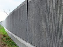 WALL OUTDOOR PERIMETER SECURITY SYSTEMS